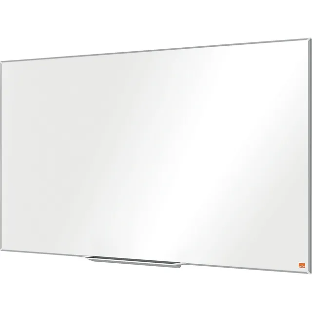nobo-impression-pro-tableau-blanc-magn-tique-maill-widescreen-1220-x-690-mm image 1