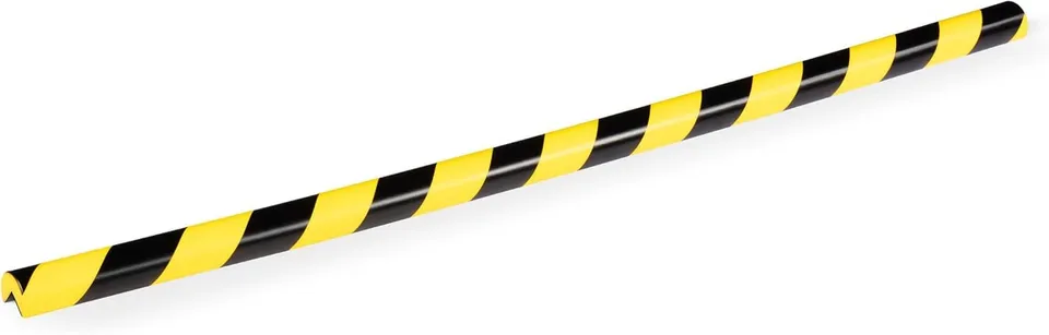 durable-duraline-c25r-1110130-profil-de-protection-d-angle-magn-tique-mousse-1-m image 1