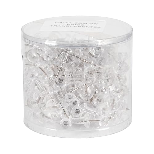 bi-office-lot-de-200-pingles-t-te-ronde-couleurs-assorties image 8