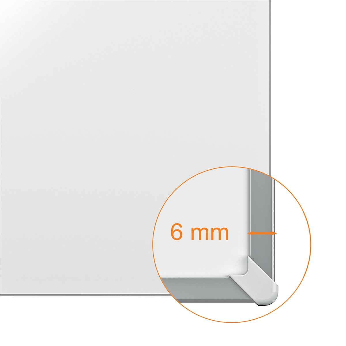nobo-impression-pro-tableau-blanc-magn-tique-nano-clean-1200-x-900-mm-blanc image 8