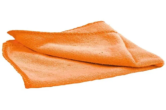 nobo-1905328-chiffon-microfibre-pour-tableau-blanc-orange image 1