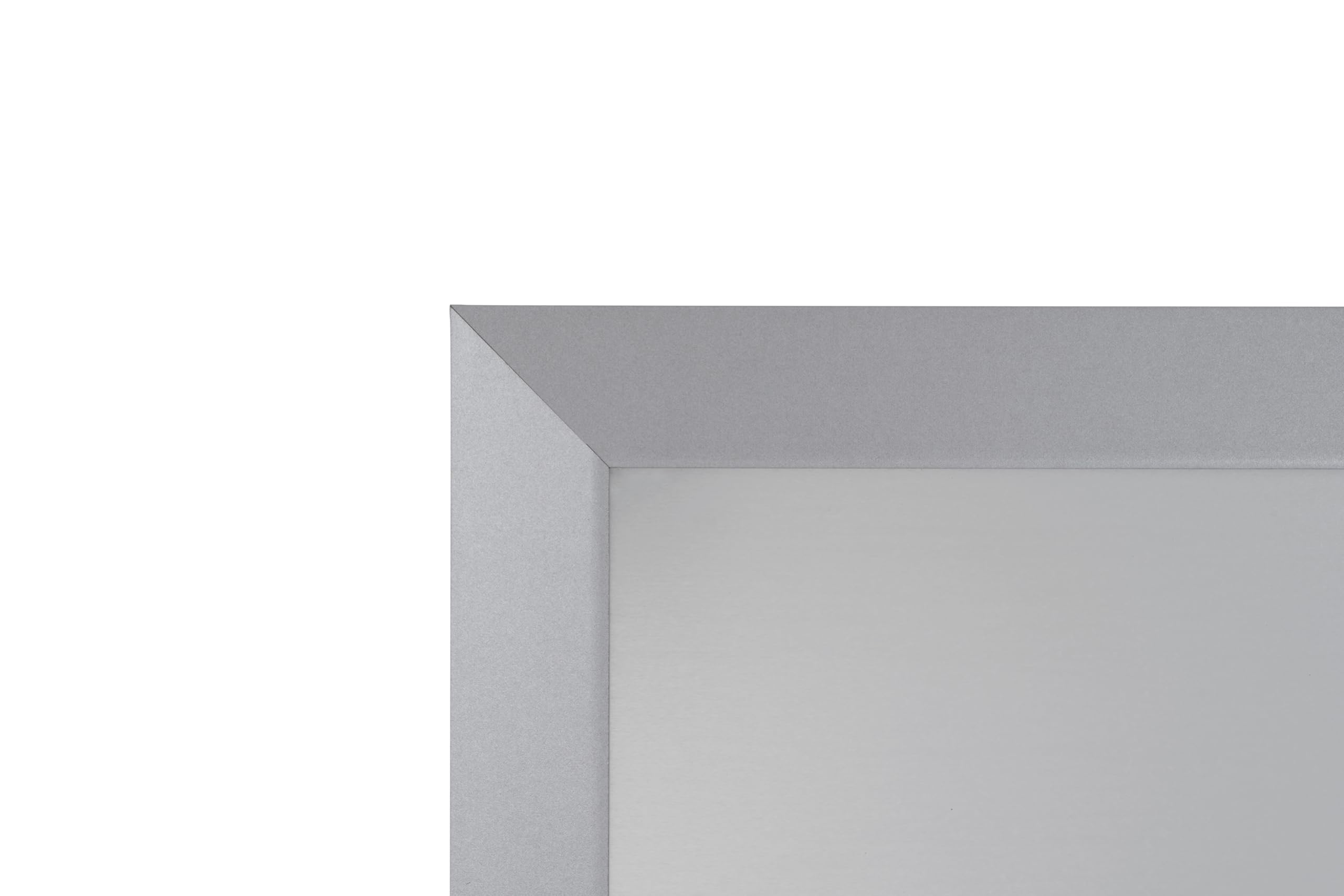 bi-office-kamashi-tableau-magn-tique-60x45-cm-gris-cadre-mdf image 5