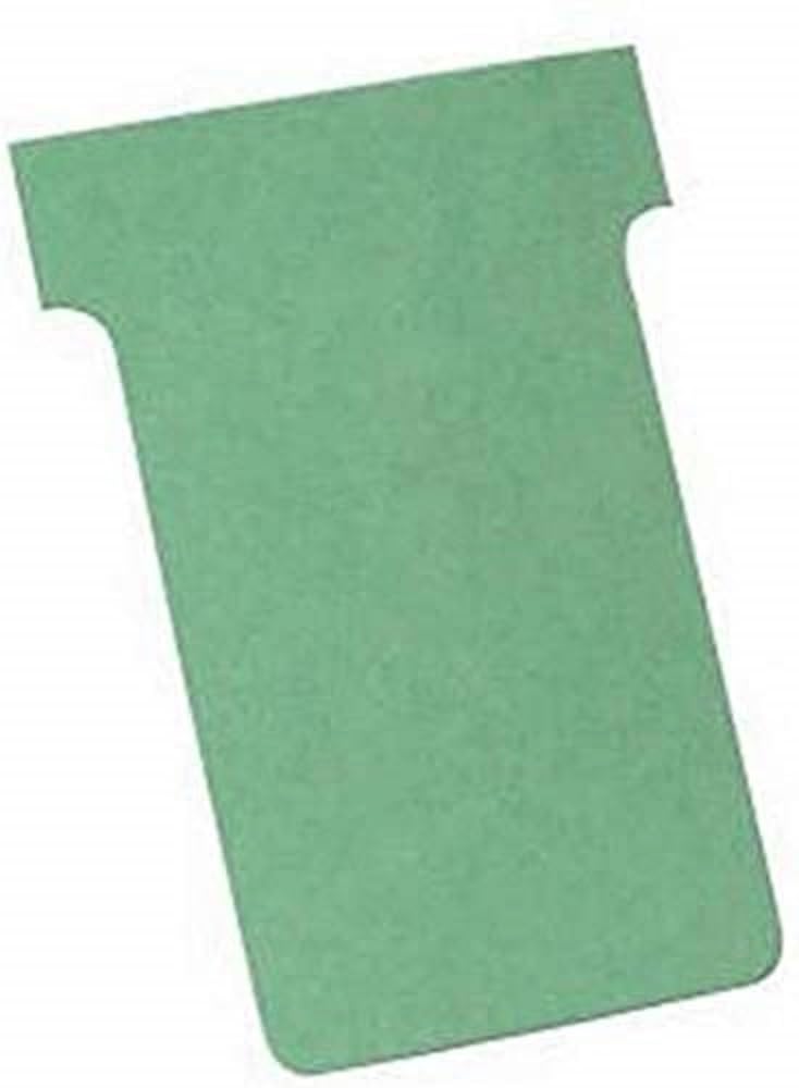 nobo-lot-de-100-fiches-t-indice-3-blanches-2003002-pour-planning image 4