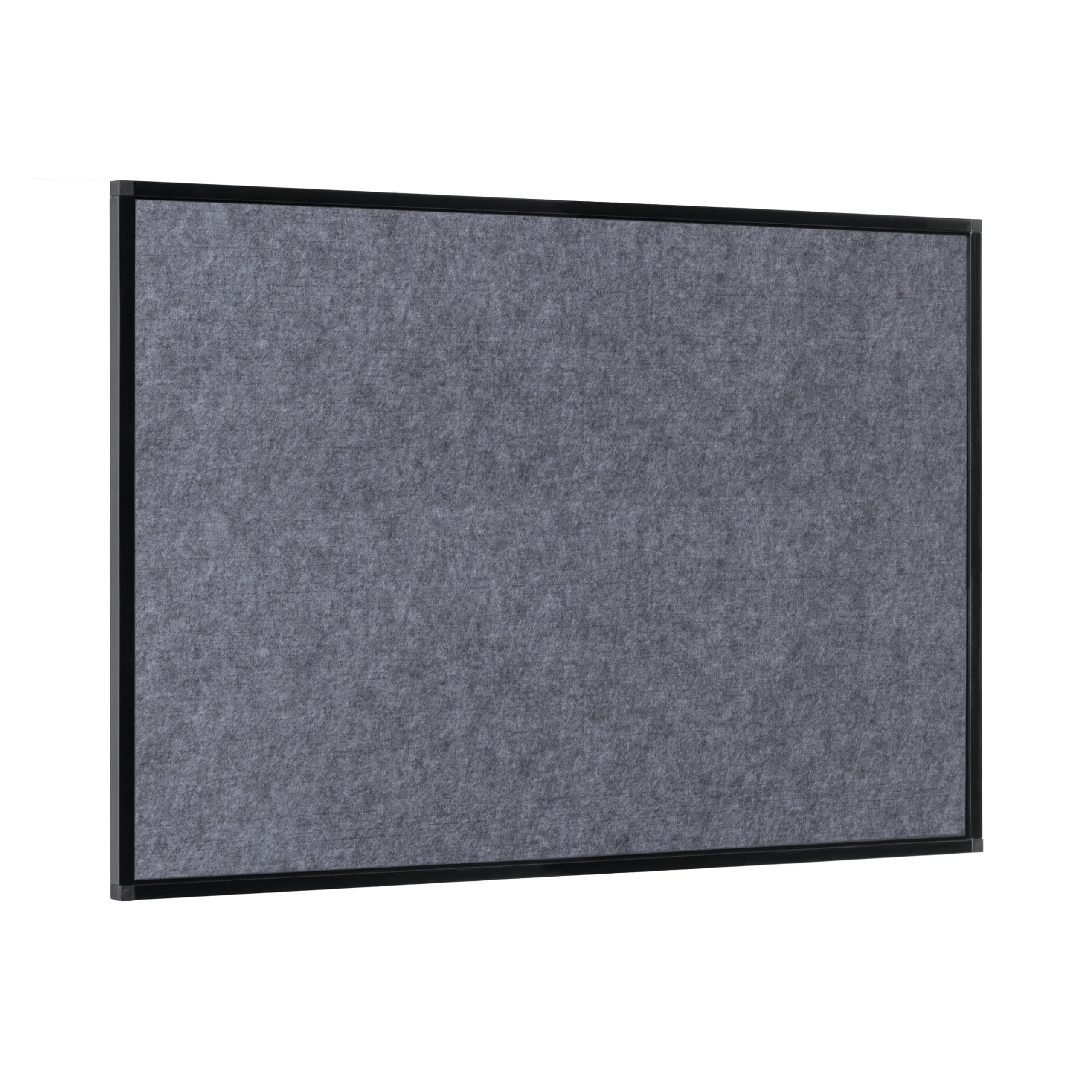 bi-office-new-generation-a9-tableau-d-affichage-105x75cm-pet-gris-cadre-aluminiu image 2