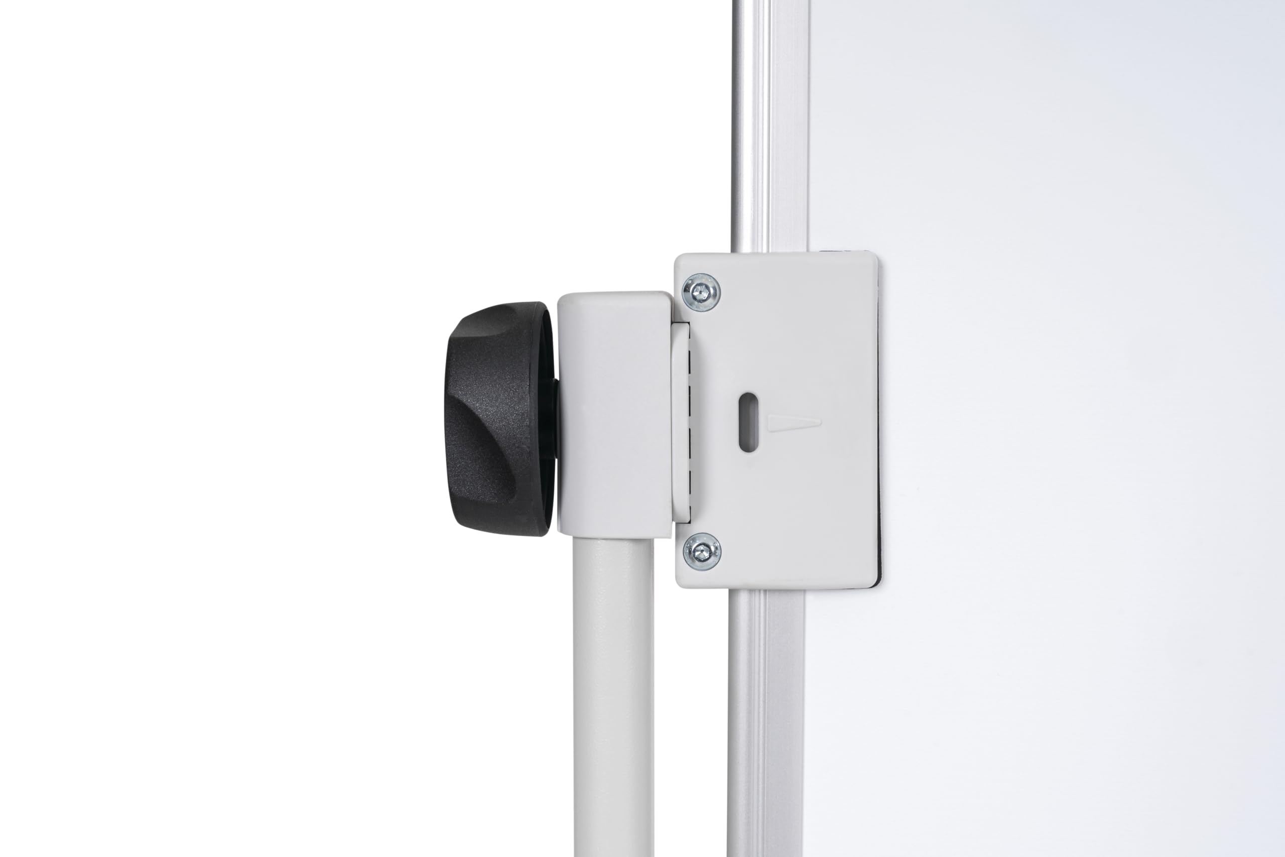 bi-office-ayda-tableau-blanc-pivotant-double-face-105x75-cm-surface-maill-e-magn image 8