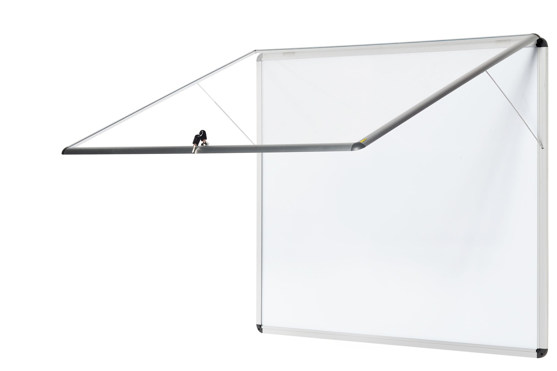 bi-office-enclore-vitrine-d-affichage-int-rieur-magn-tique-706-x-653-mm-blanc-ve image 4