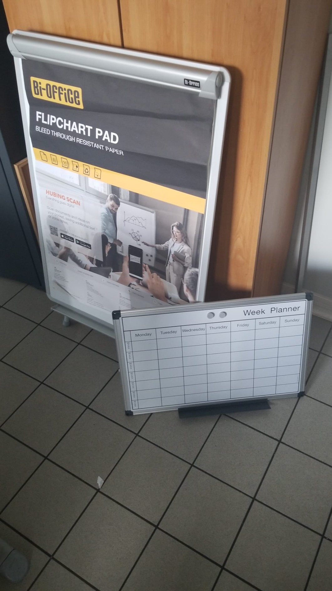 Stable et pratique