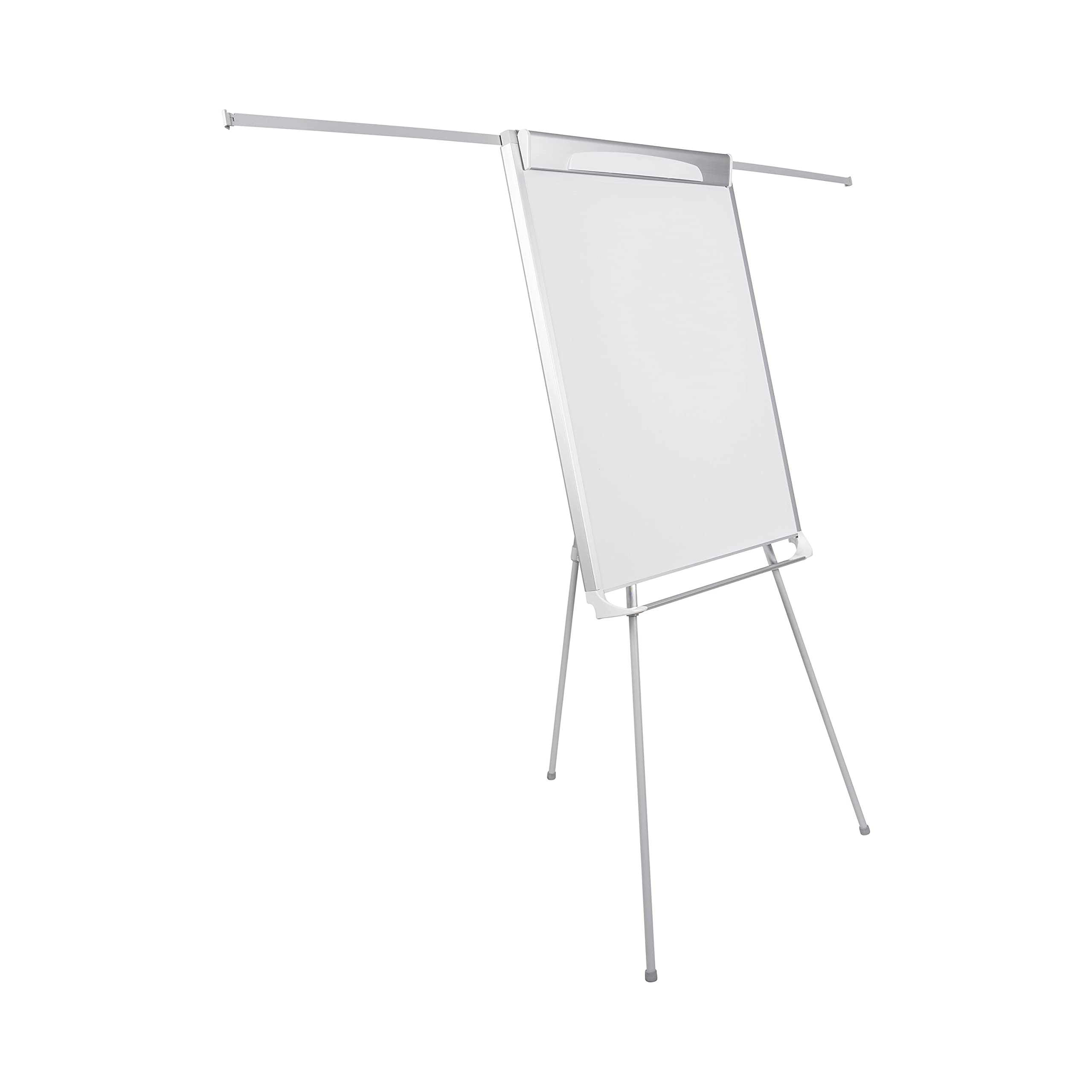 bi-office-mastervision-chevalet-de-conf-rence-tr-pied-magn-tique-70-x-100-cm-bla image 3