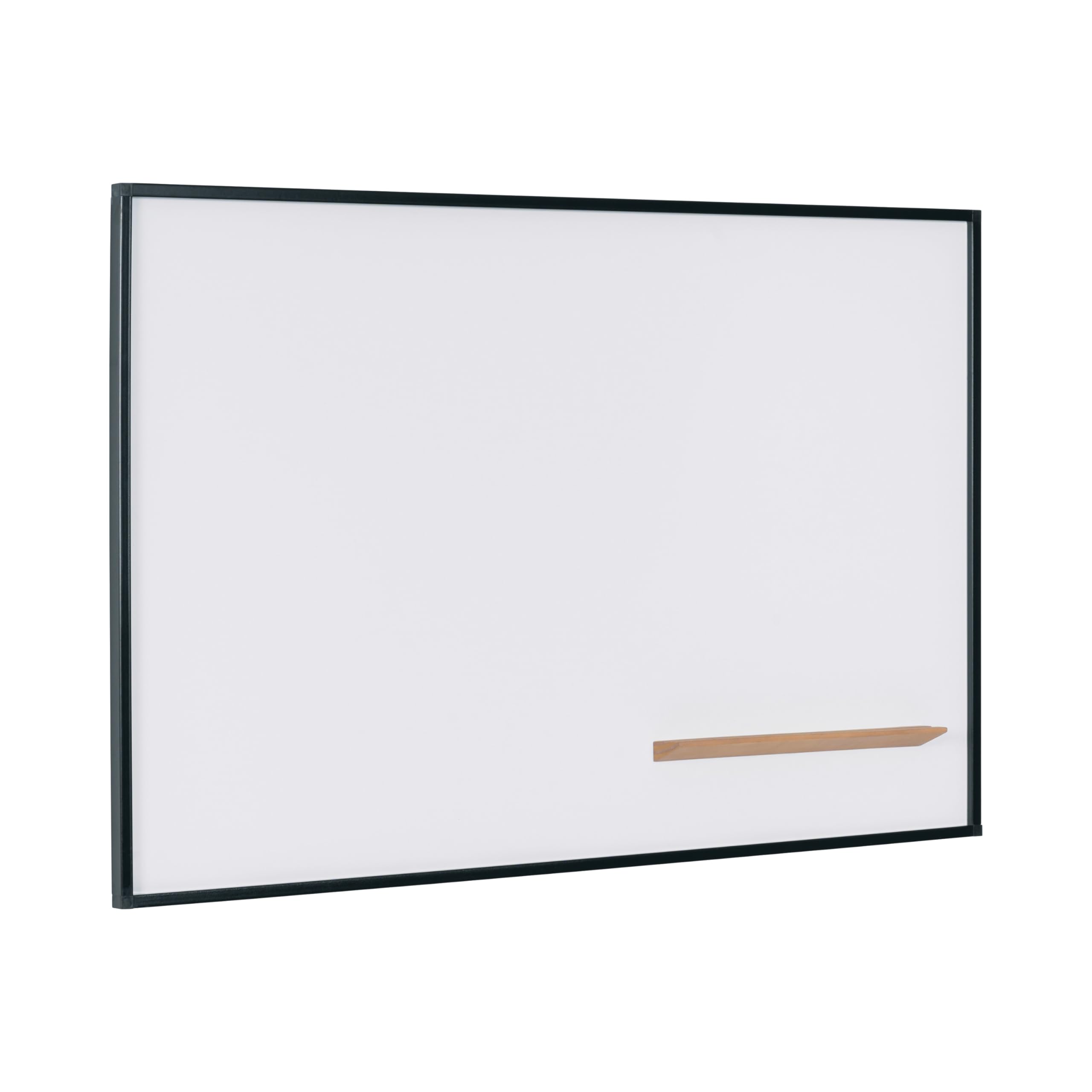 bi-office-new-generation-a9-tableau-blanc-magn-tique-90x60cm-acier-laqu-cadre-al image 3