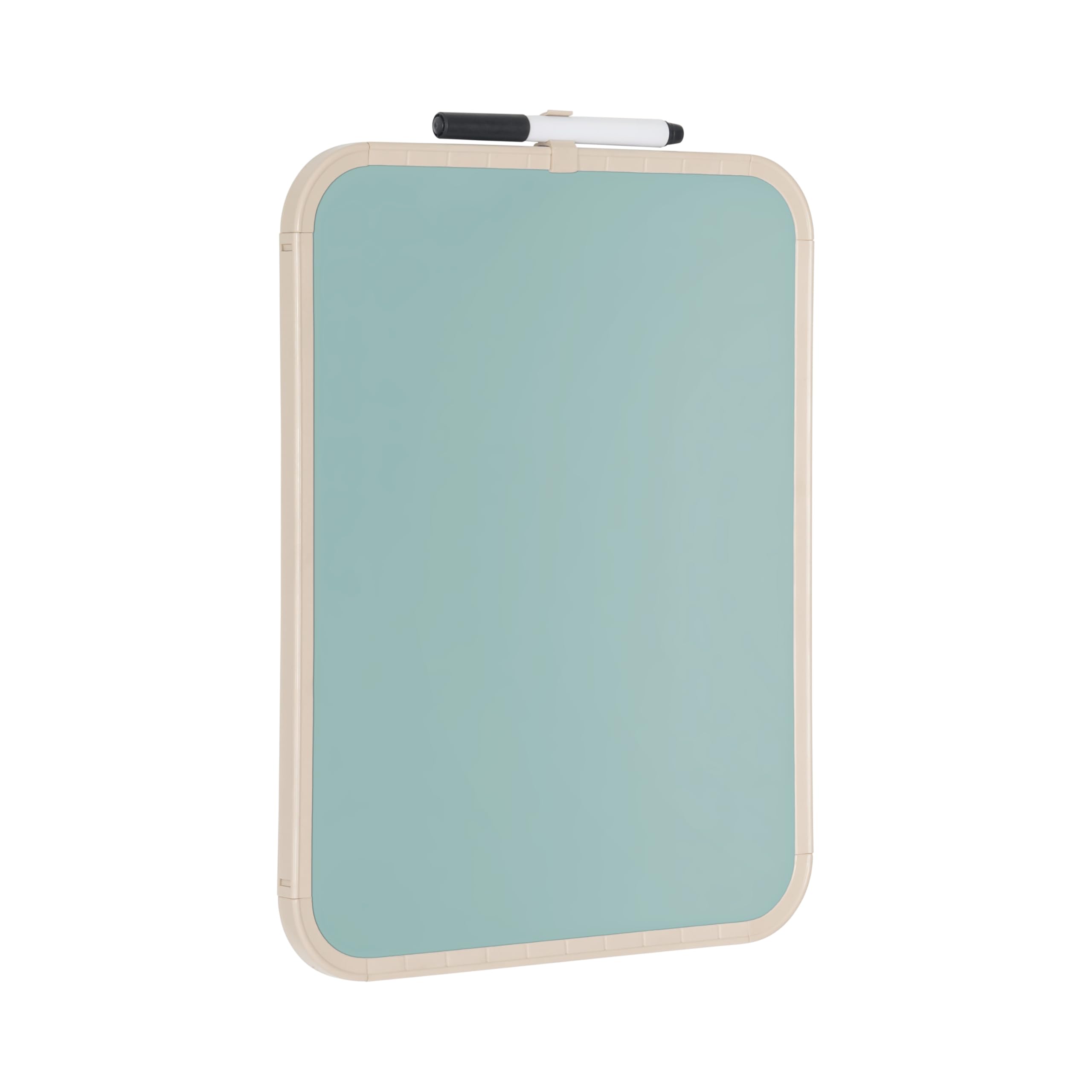bi-office-easy-tableau-magn-tique-olive-tree-21-6-x-27-9-cm-acier-laqu-cadre-pla image 3