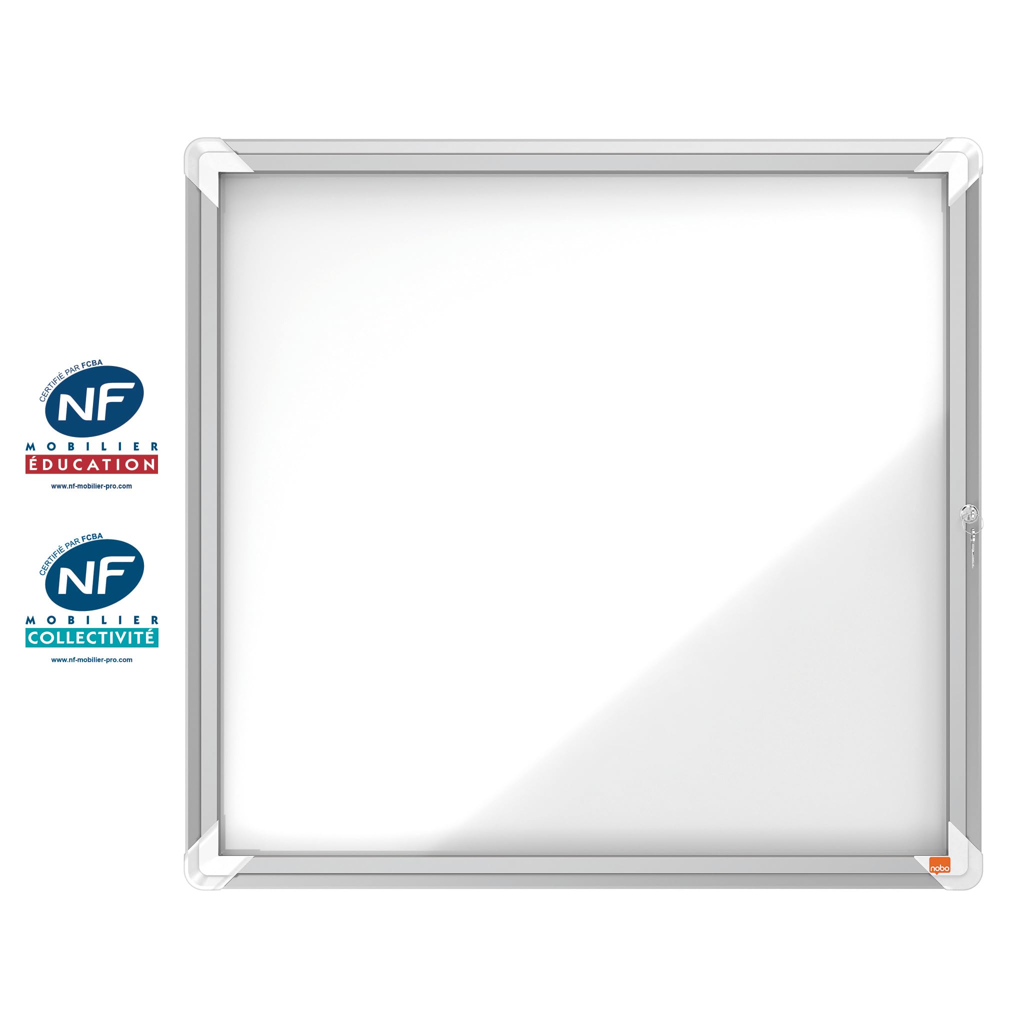 nobo-premium-plus-vitrine-d-ext-rieur-6xa4-magn-tique-verrouillable-709x668-mm-1 image 3