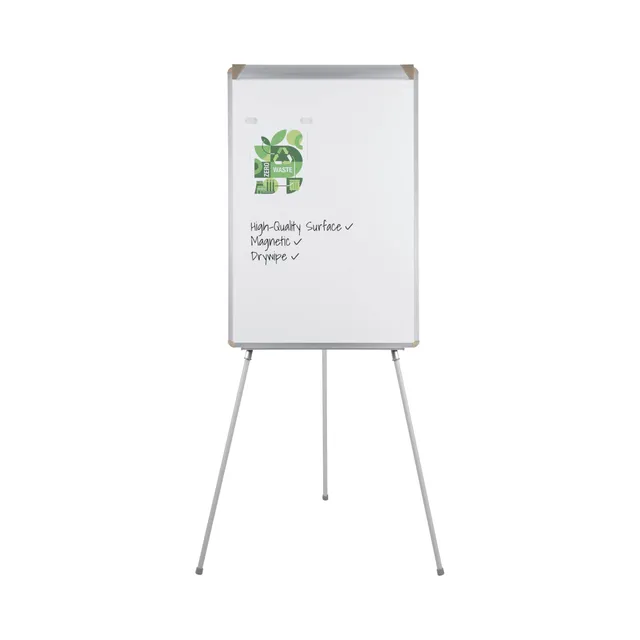bi-office-biofusion-chevalet-tr-pied-70x100-cm-surface-magn-tique-laqu-e image 1