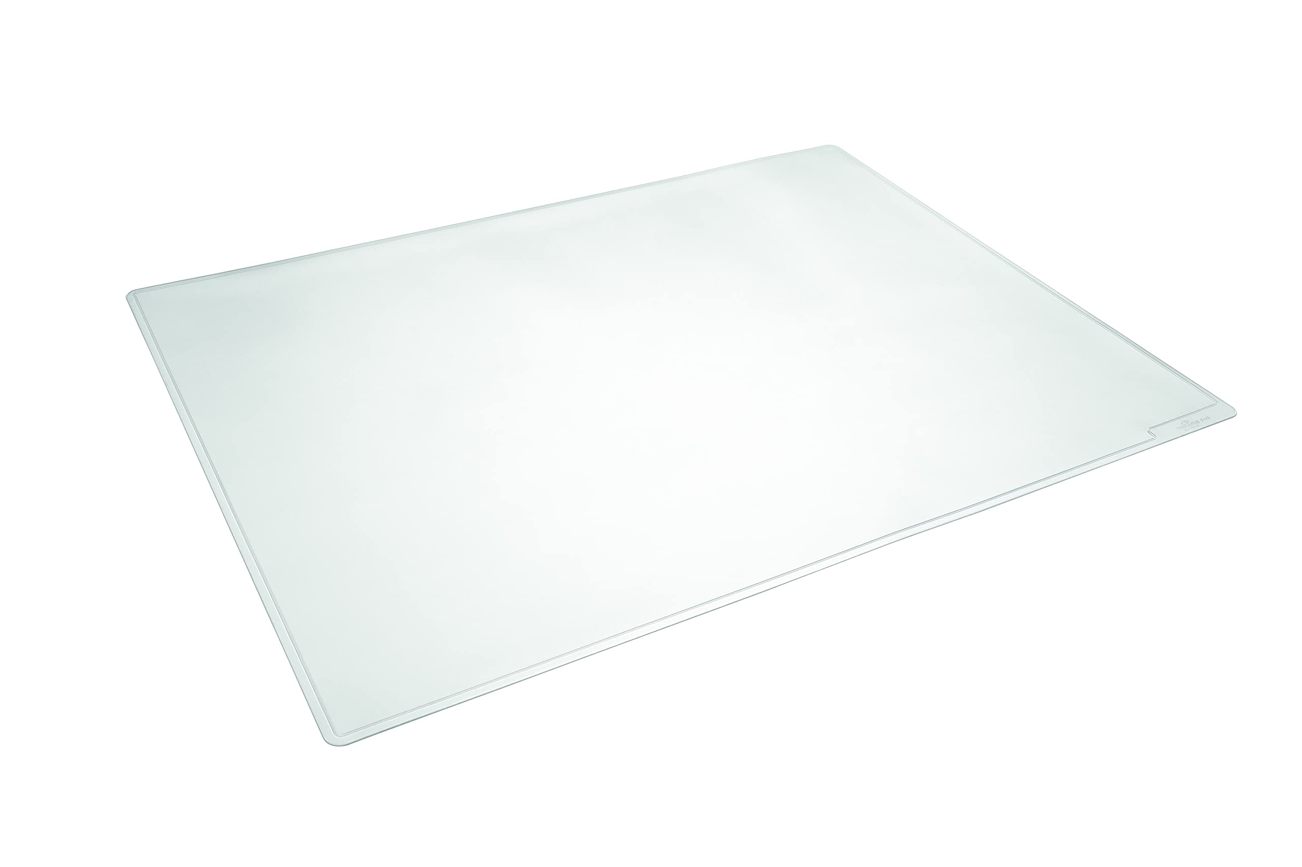 durable-duraglas-711319-sous-main-bureau-transparent-65-x-50-cm image 1