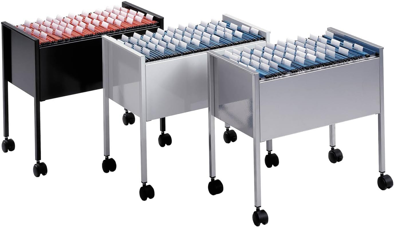 durable-standard-80-chariot-classement-dossiers-suspendus-a4-noir-655x592x368-mm image 3