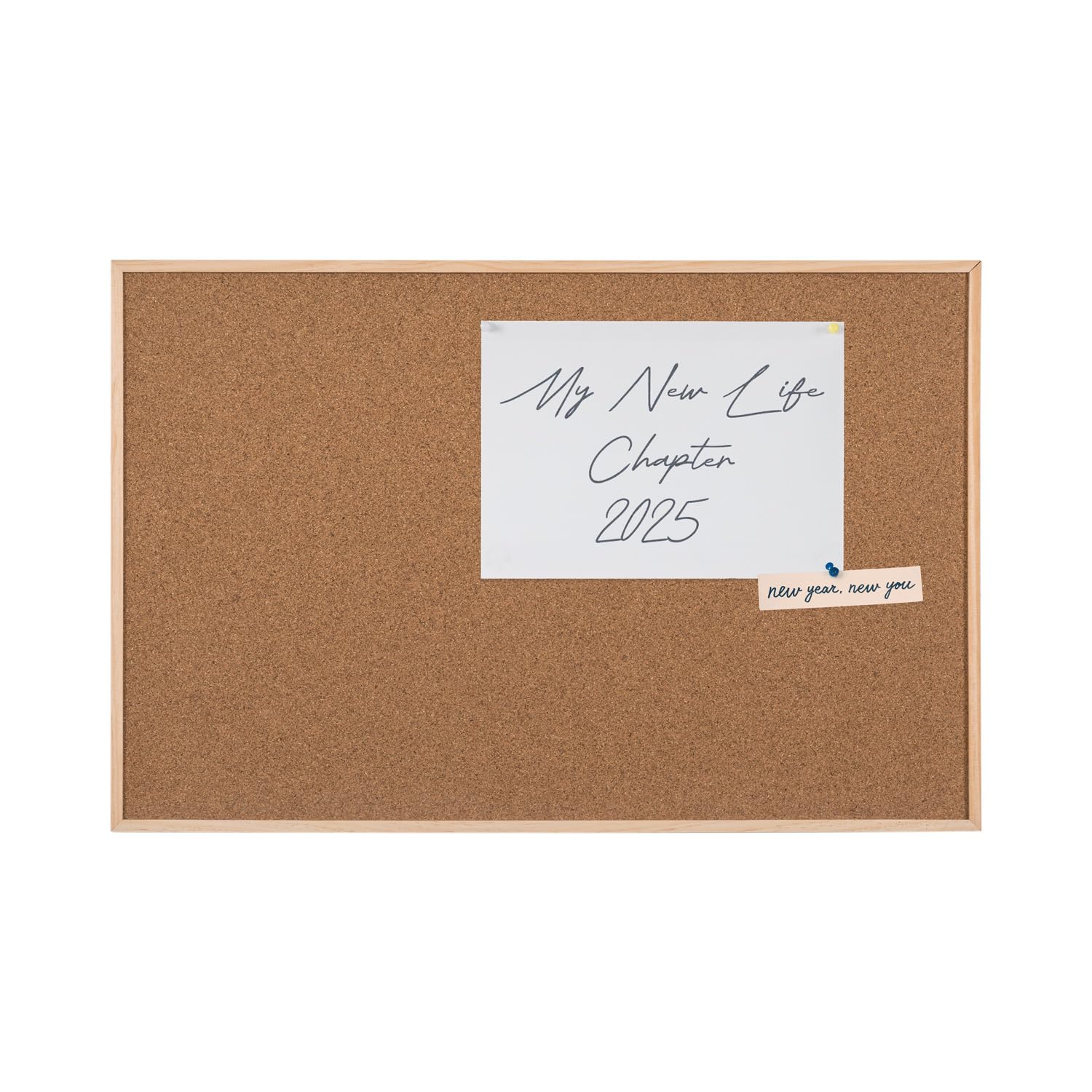 bi-office-new-basic-tableau-d-affichage-li-ge-cadre-blanc-885-x-585-mm image 8