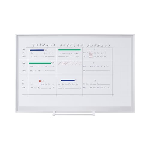 bi-office-new-generation-planning-magn-tique-maill-multi-usages-avec-kit-d-acces image 7