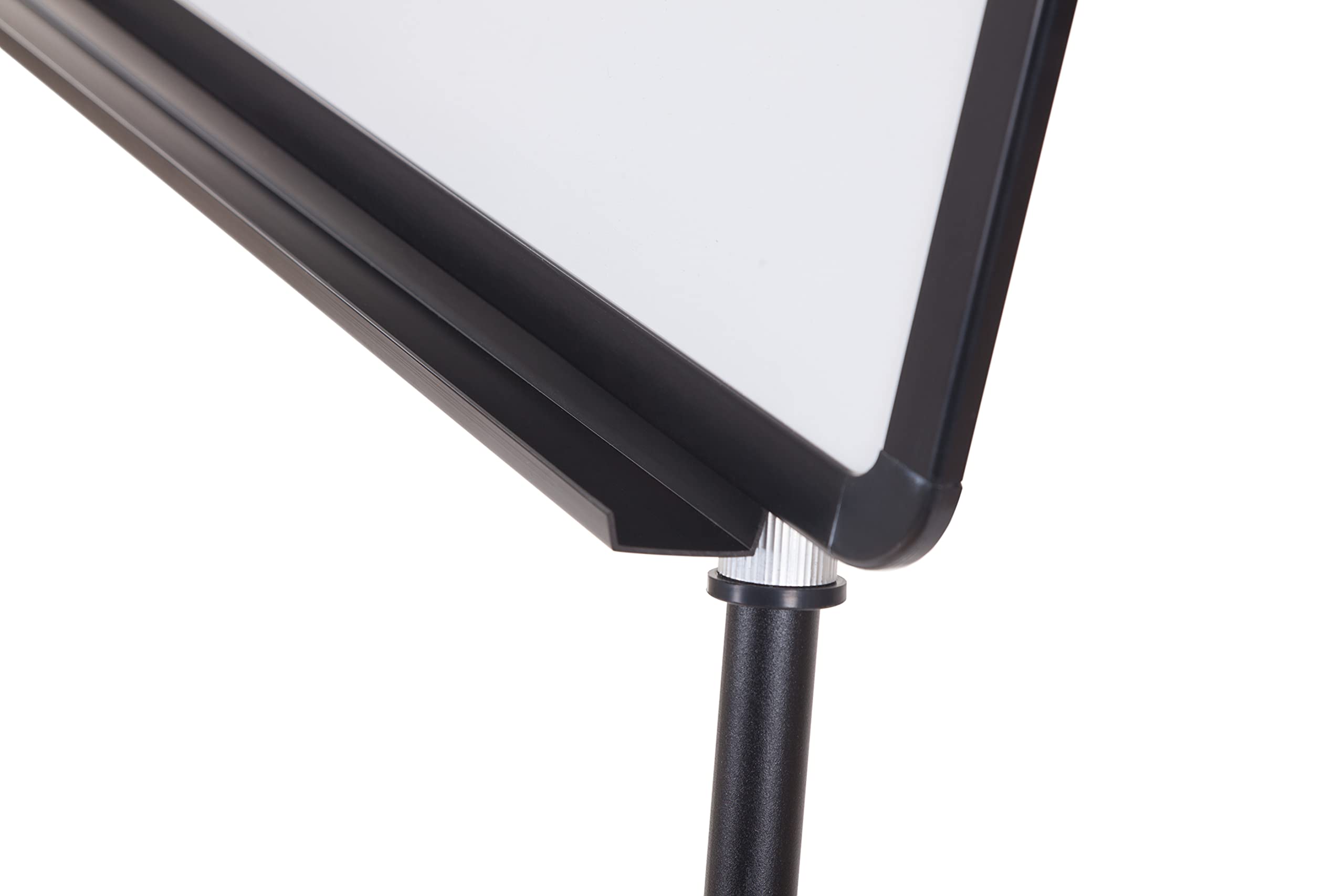 bi-office-chevalet-de-conf-rence-tr-pied-conomique-non-magn-tique-70x100-cm-pape image 5