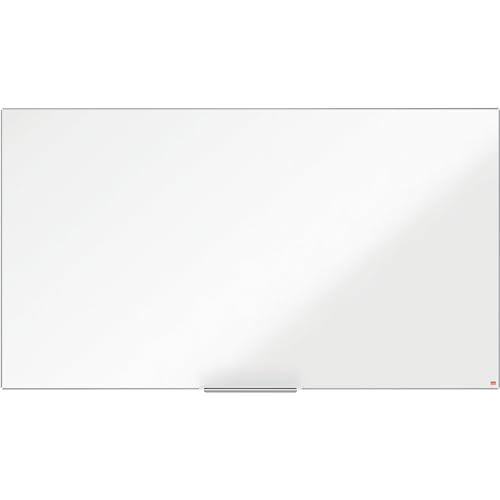 nobo-impression-pro-tableau-blanc-magn-tique-nano-clean-widescreen-1880x1060mm image 8
