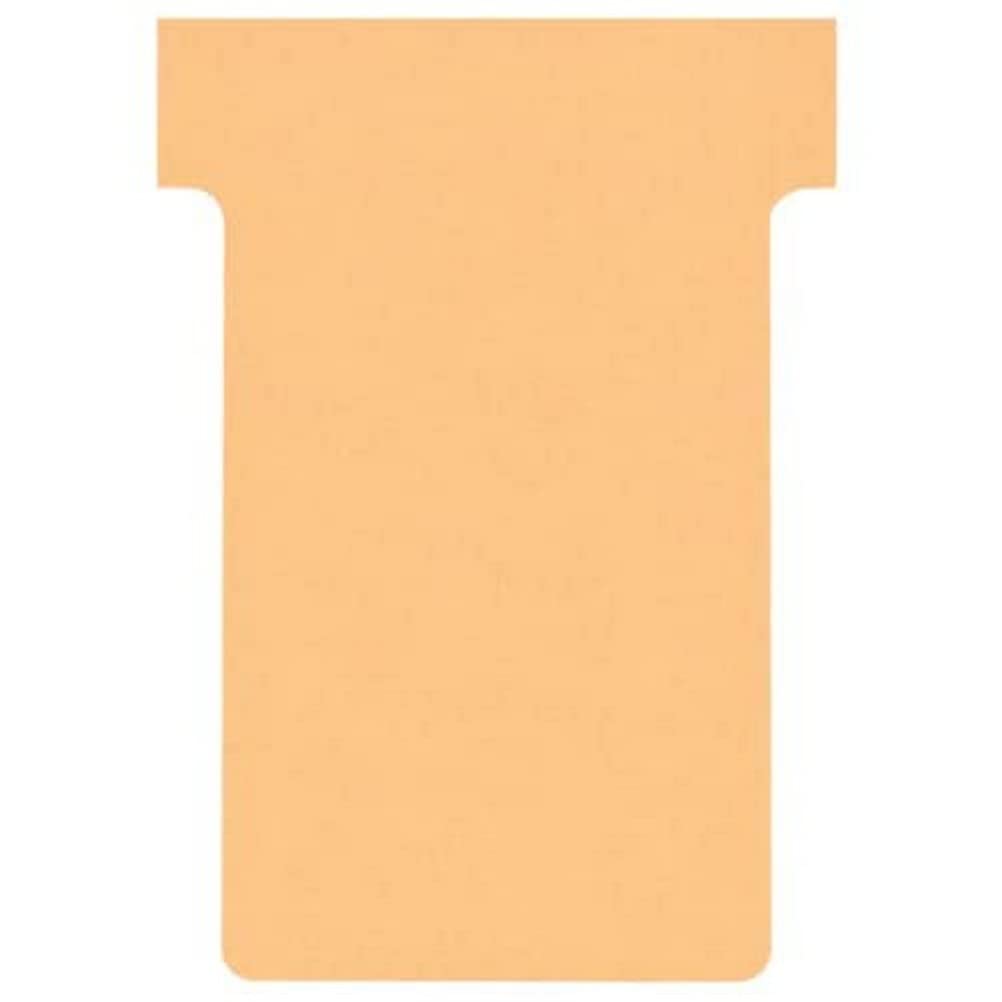 nobo-lot-de-100-fiches-t-pour-planning-indice-2-jaune-85-x-60-mm image 8