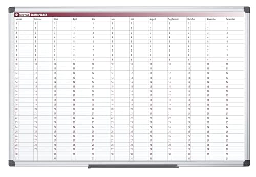 bi-office-maya-agenda-annuel-magn-tique-365-jours-90-x-60-cm image 4