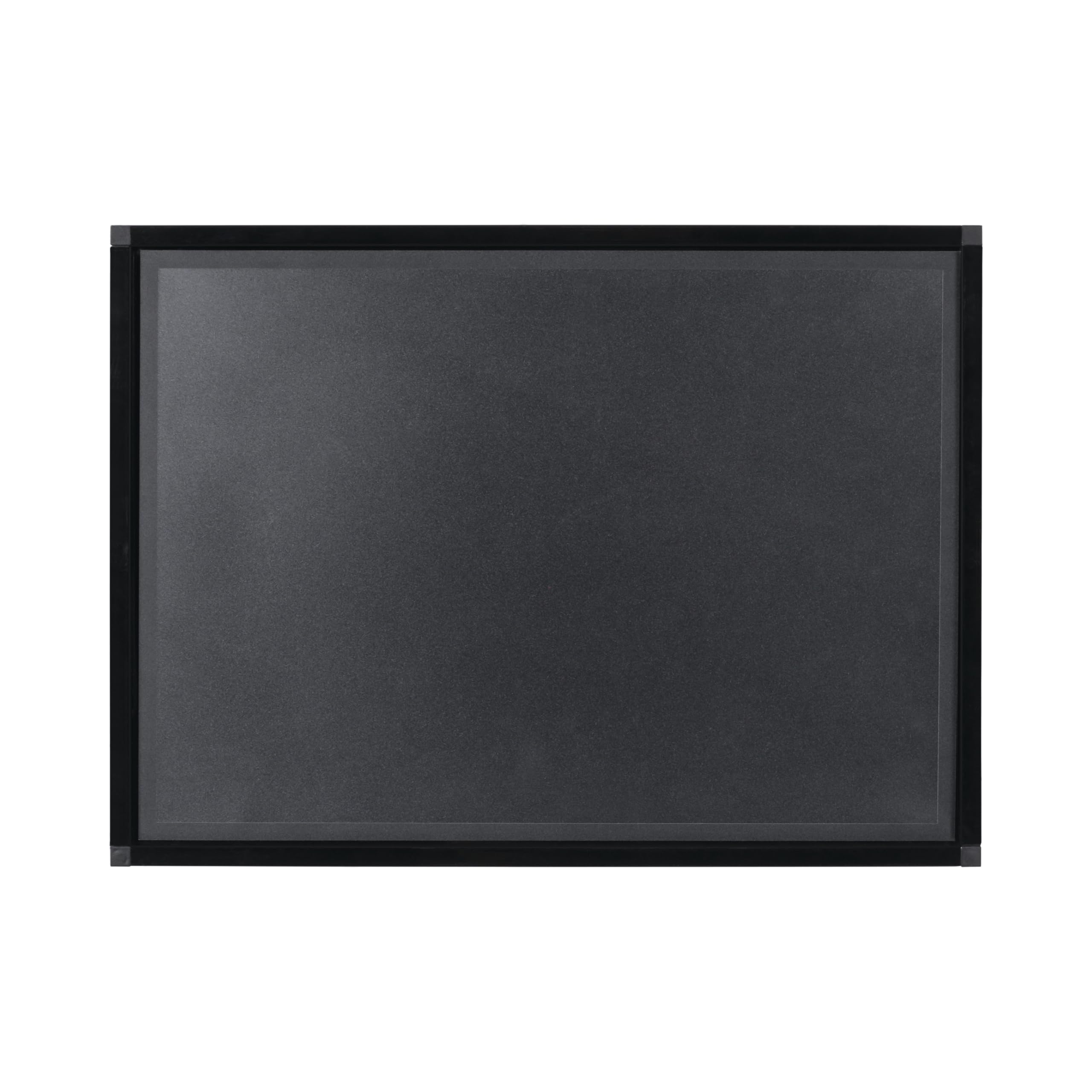 bi-office-new-generation-a9-porte-documents-d-affichage-a3-cadre-aluminium-noir image 2