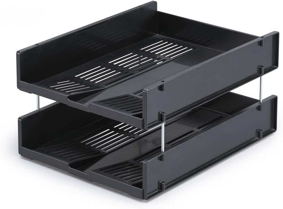 durable-optimo-1700784058-corbeille-courrier-a4-anthracite-lot-de-6 image 5