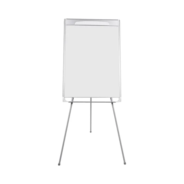 bi-office-mastervision-chevalet-de-conf-rence-tr-pied-magn-tique-70-x-100-cm-bla image 1