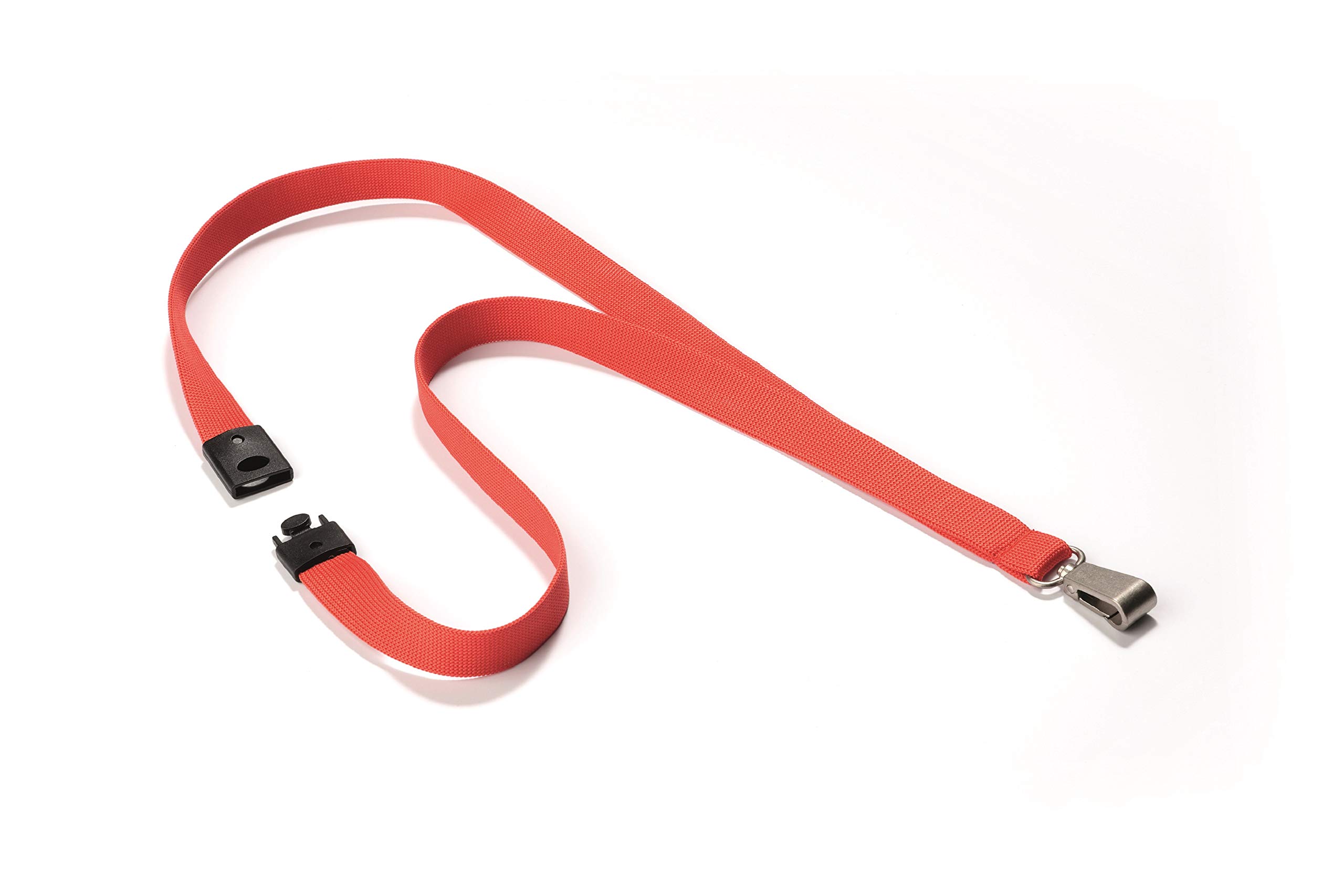durable-soft-colour-lacet-textile-avec-mousqueton-noir-44-cm-x-15-mm image 7