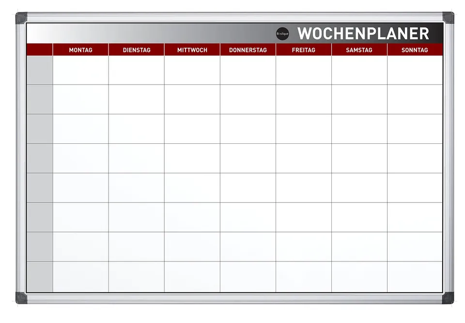 bi-office-maya-agenda-semainier-magn-tique-effa-able-planning-hebdomadaire image 1