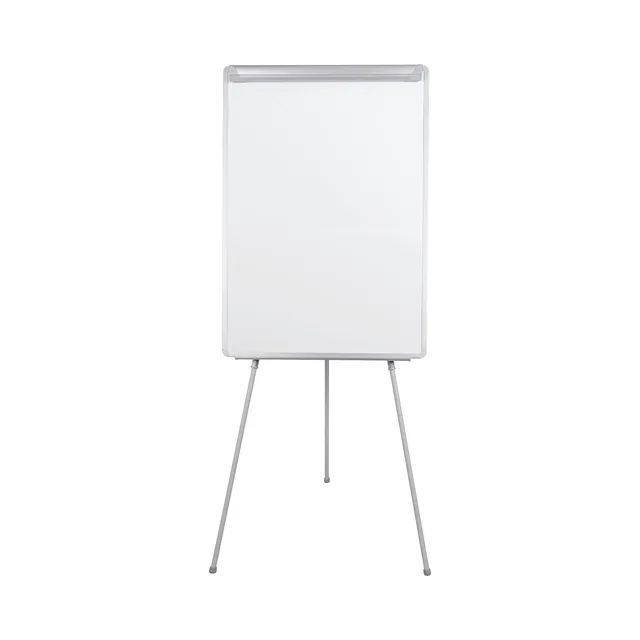 bi-office-easy-chevalet-de-conf-rence-tr-pied-a1-magn-tique-avec-bras-extensible image 1