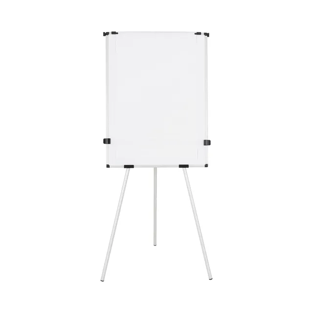 bi-office-earth-kyoto-chevalet-conf-rence-tr-pied-70x100-cm-non-magn-tique-avec- image 1