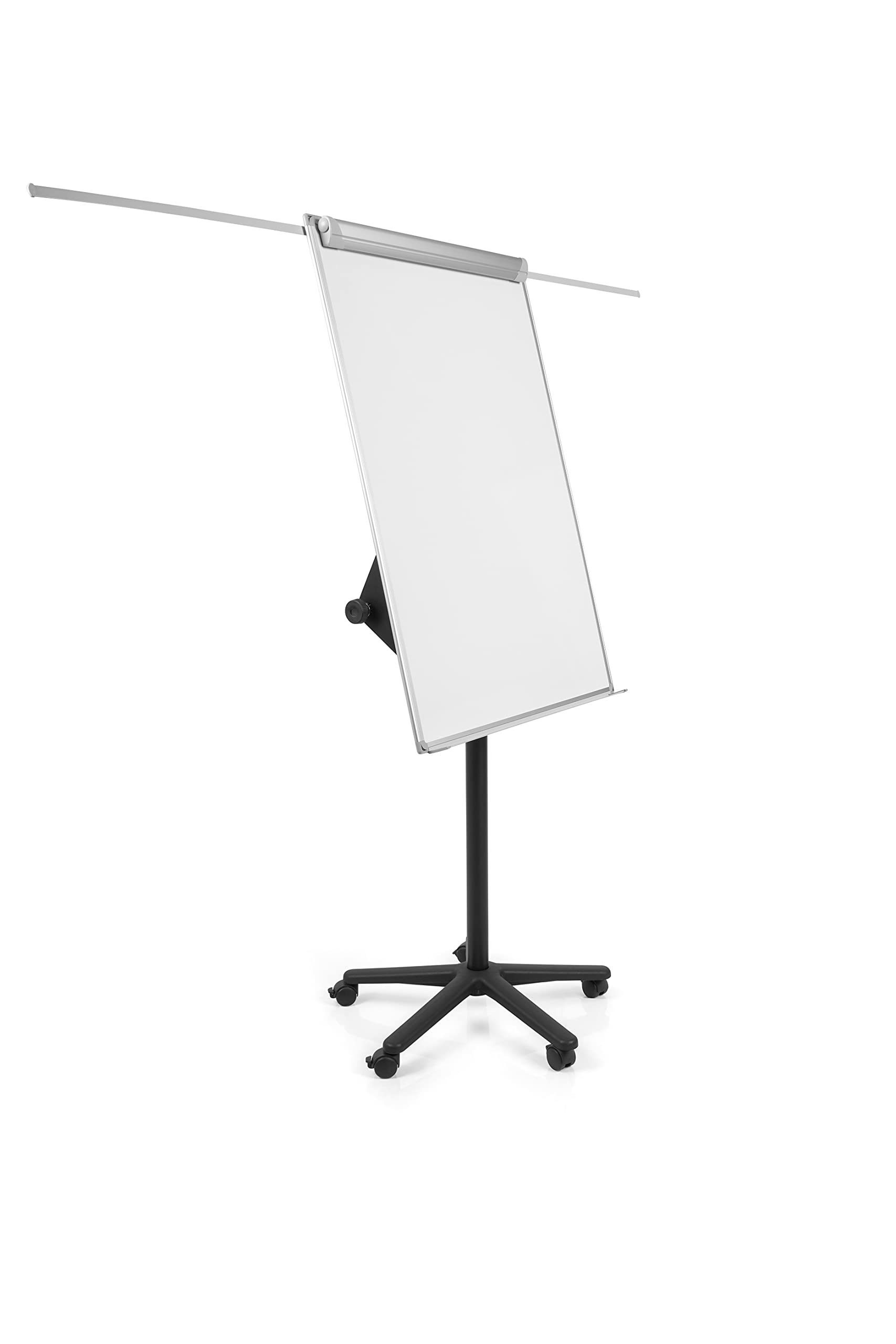 bi-office-classic-chevalet-de-conf-rence-mobile-magn-tique-70-x-100-cm-avec-bras image 4