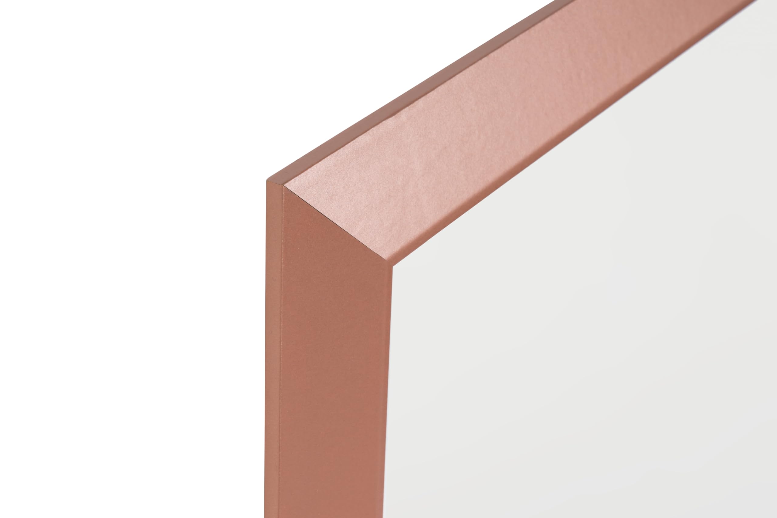 bi-office-tableau-blanc-magn-tique-kamashi-60x45-cm-cadre-mdf-finition-cuivre image 5