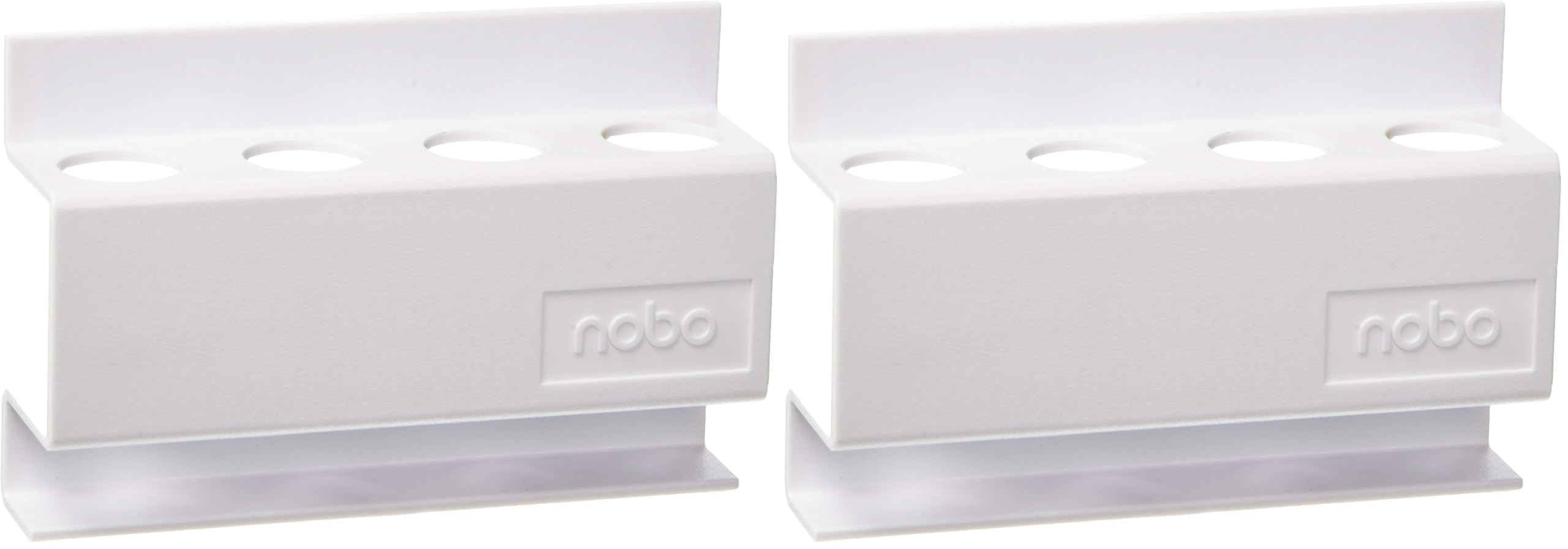 nobo-35038046-porte-marqueur-magn-tique-pour-4-marqueurs-tableau-blanc image 3