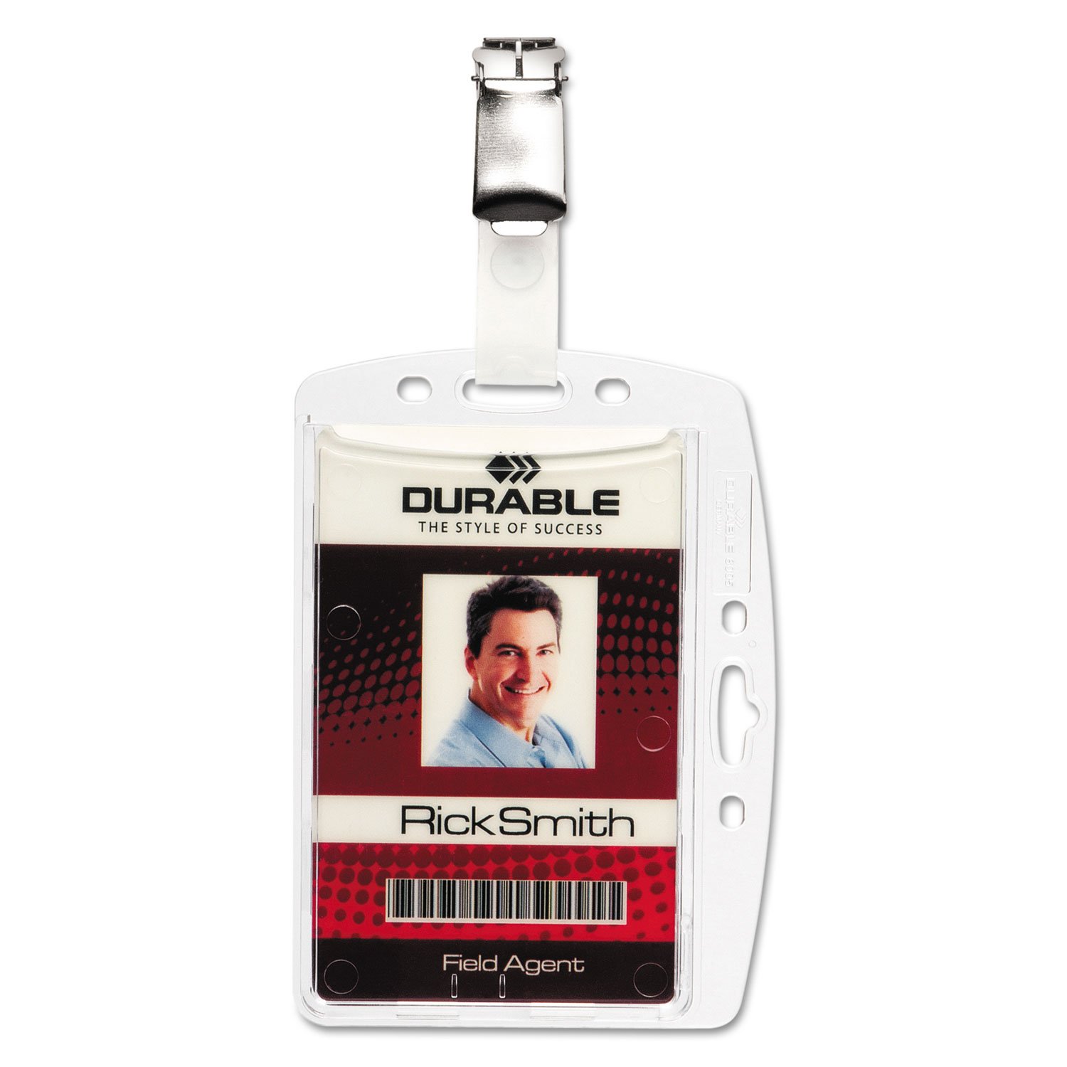 durable-16213-duracard-porte-cartes-de-s-curit-rigide-54-x-85-mm-lot-de-10 image 8