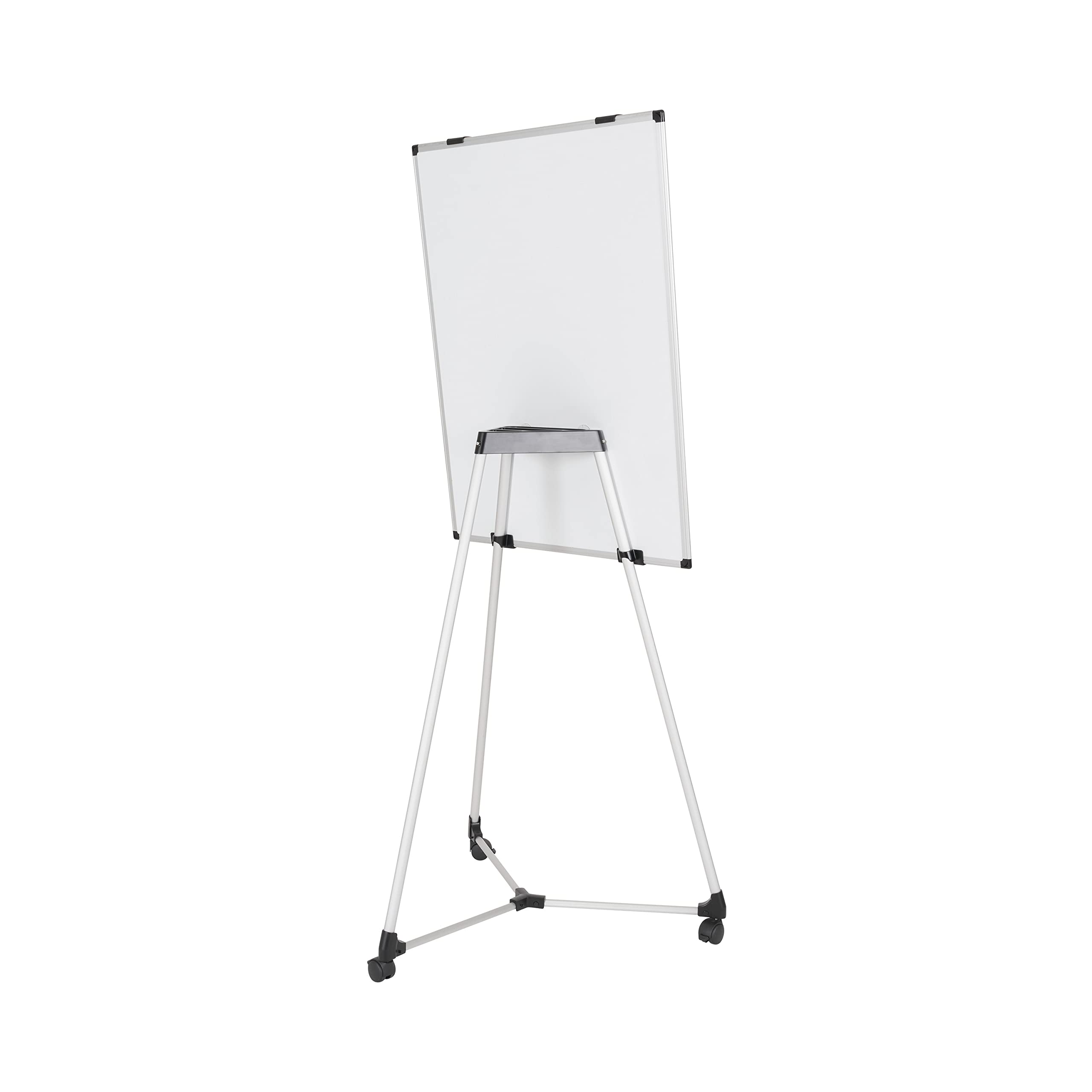 bi-office-earth-kyoto-chevalet-conf-rence-mobile-magn-tique-70x100-cm-acier-laqu image 3