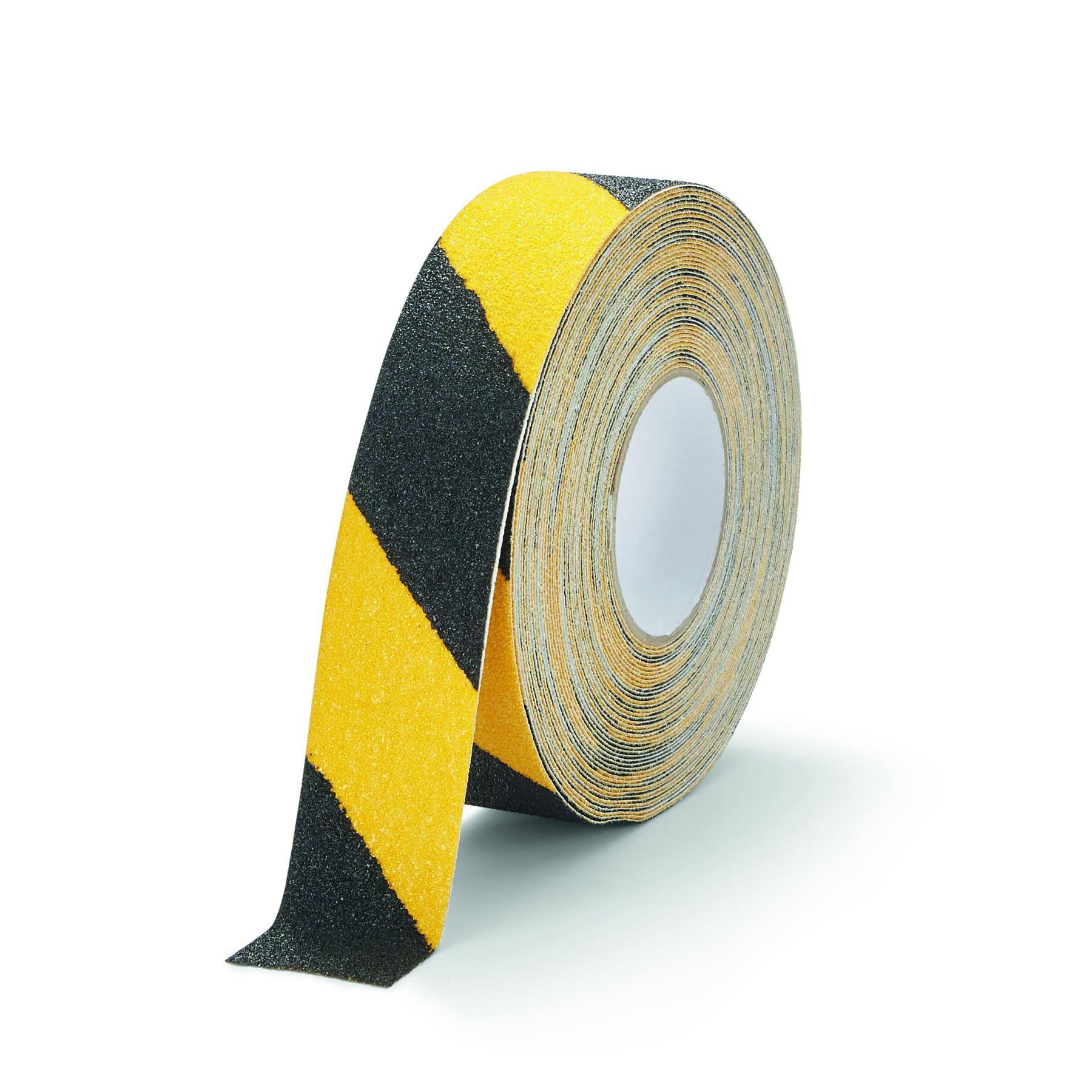 durable-duraline-grip-ruban-antid-rapant-jaune-noir-r13-1097130 image 1