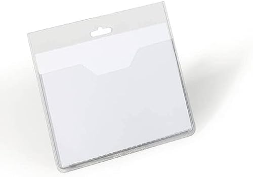 durable-duracard-porte-badge-clip-m-tallique-60-x-90-mm-bleu-bo-te-de-25 image 8