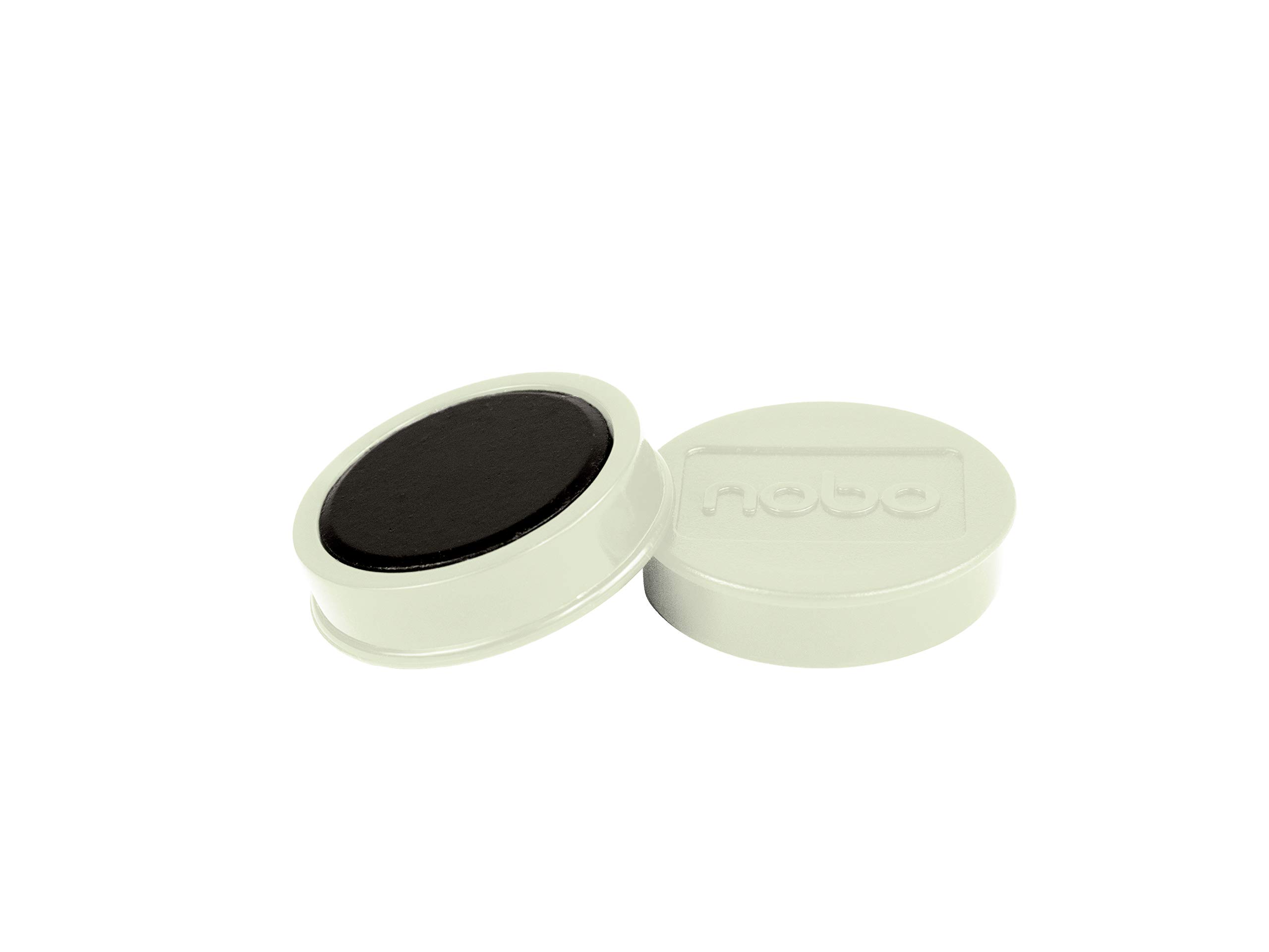 nobo-jeu-de-10-aimants-pour-tableau-blanc-magn-tique-38-mm-blanc-1915315 image 6
