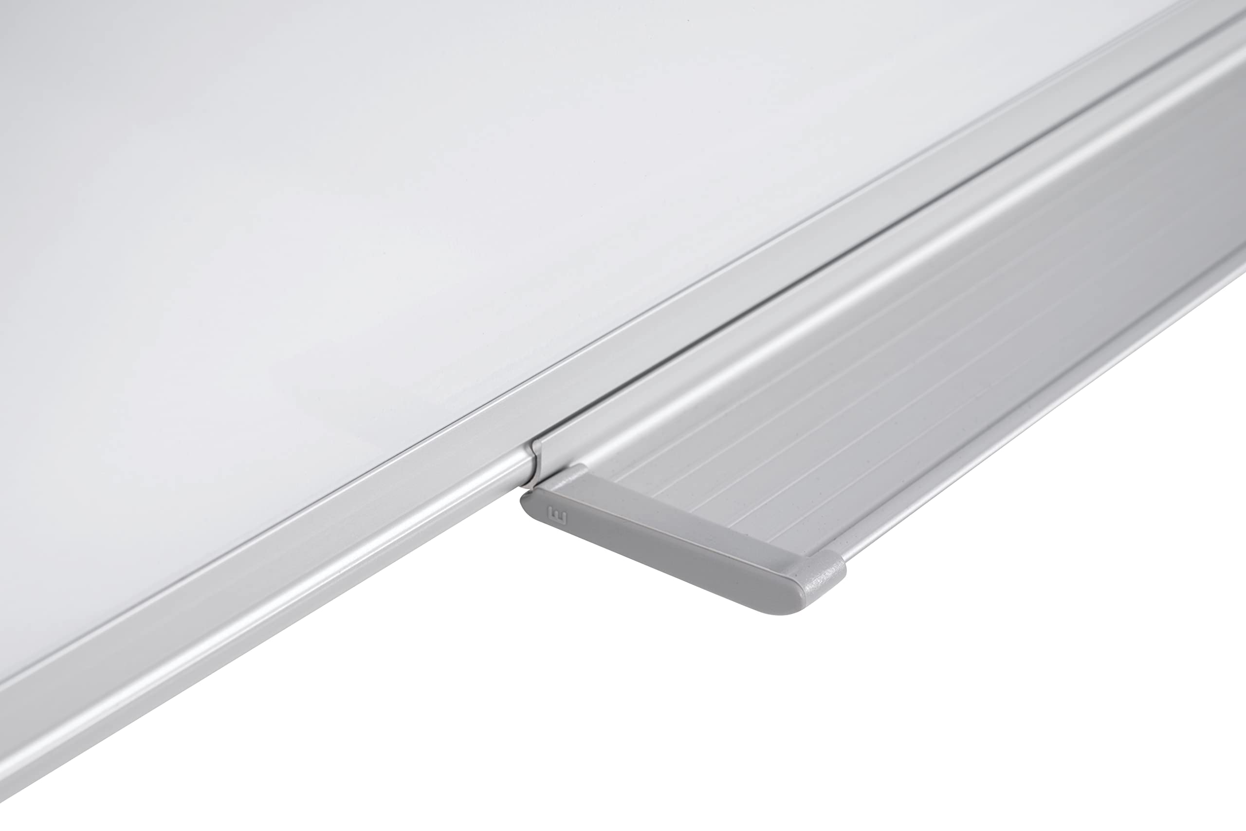 bi-office-earth-tableau-blanc-magn-tique-90-x-60-cm-acier-laqu-cadre-aluminium-r image 6