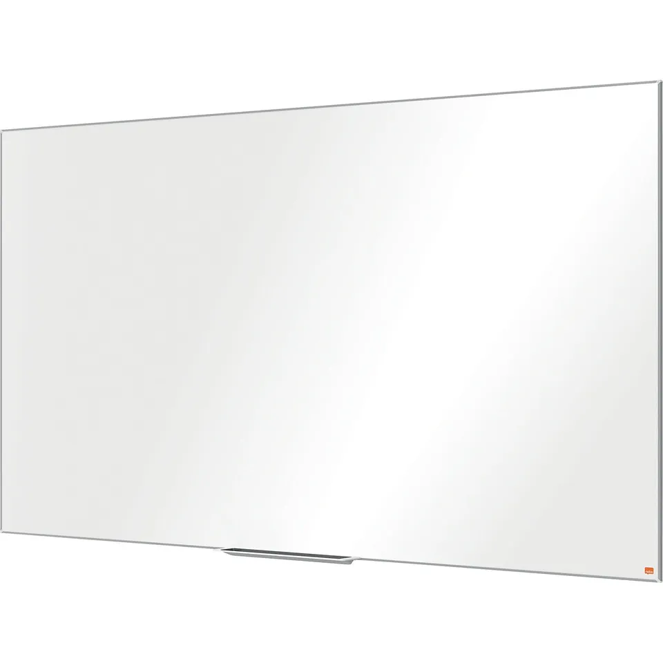 nobo-impression-pro-tableau-blanc-magn-tique-nano-clean-widescreen-1880x1060mm image 1