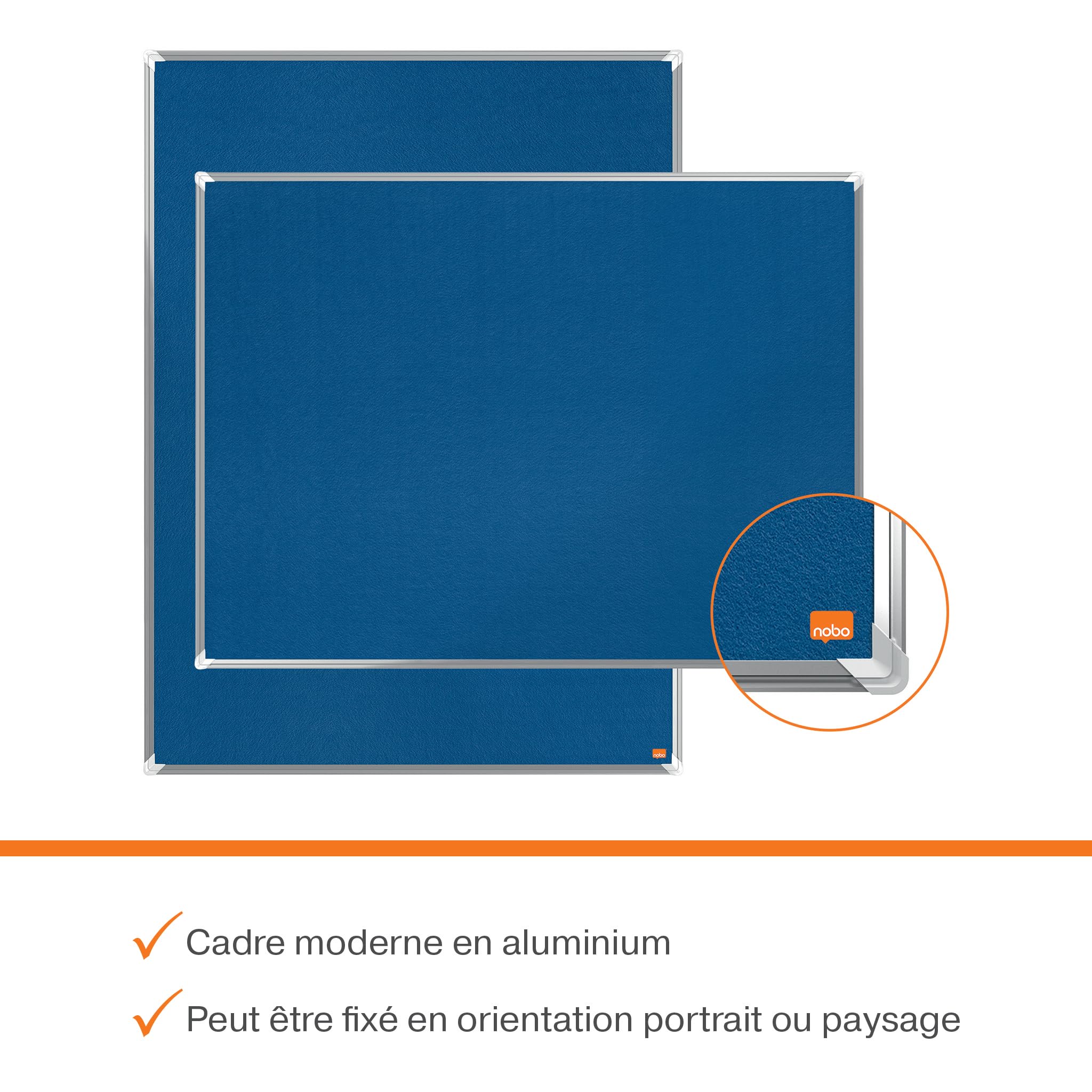 nobo-premium-plus-tableau-d-affichage-en-feutre-1800-x-1200-mm-bleu image 6