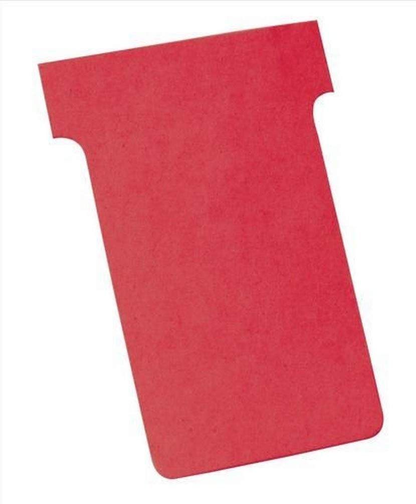 nobo-lot-de-100-fiches-t-indice-3-blanches-2003002-pour-planning image 6
