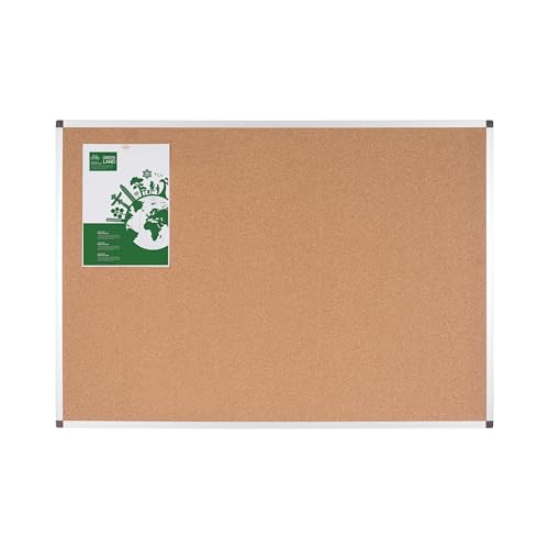 bi-office-ayda-biofusion-tableau-li-ge-90x60-cm-cadre-aluminium-naturel-coco image 6