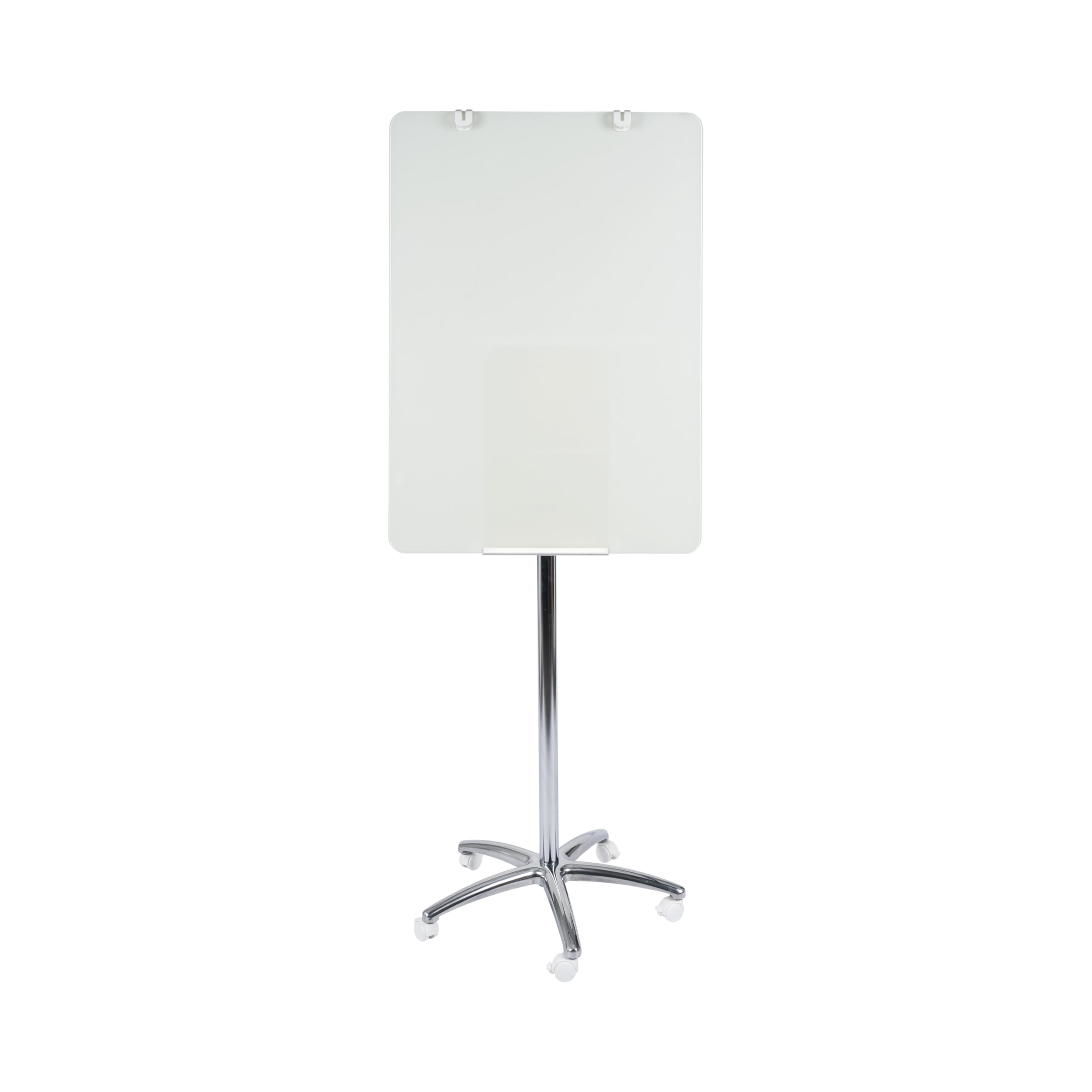 bi-office-business-chevalet-de-conf-rence-en-verre-mobile image 2