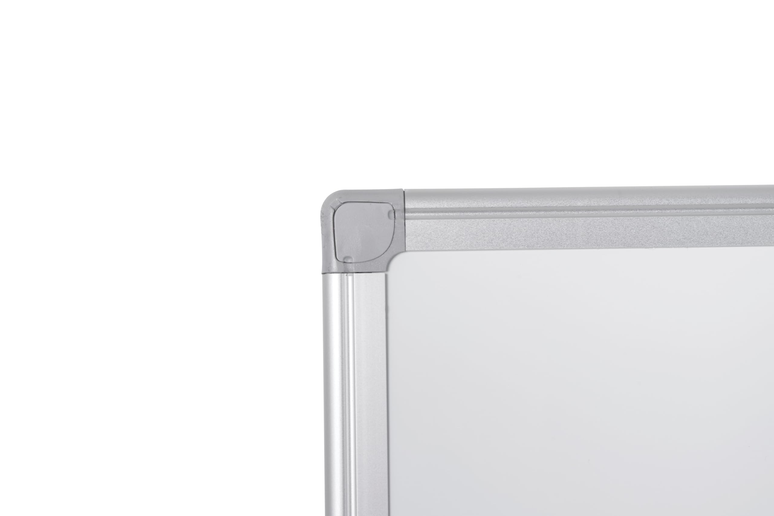 bi-office-earth-tableau-blanc-magn-tique-90-x-60-cm-acier-laqu-cadre-aluminium-r image 4