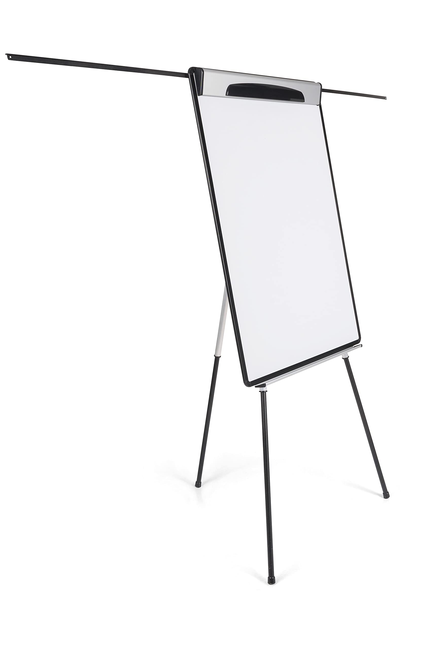 bi-office-design-chevalet-de-conf-rence-tr-pied-magn-tique-70x100-cm-noir-avec-b image 6