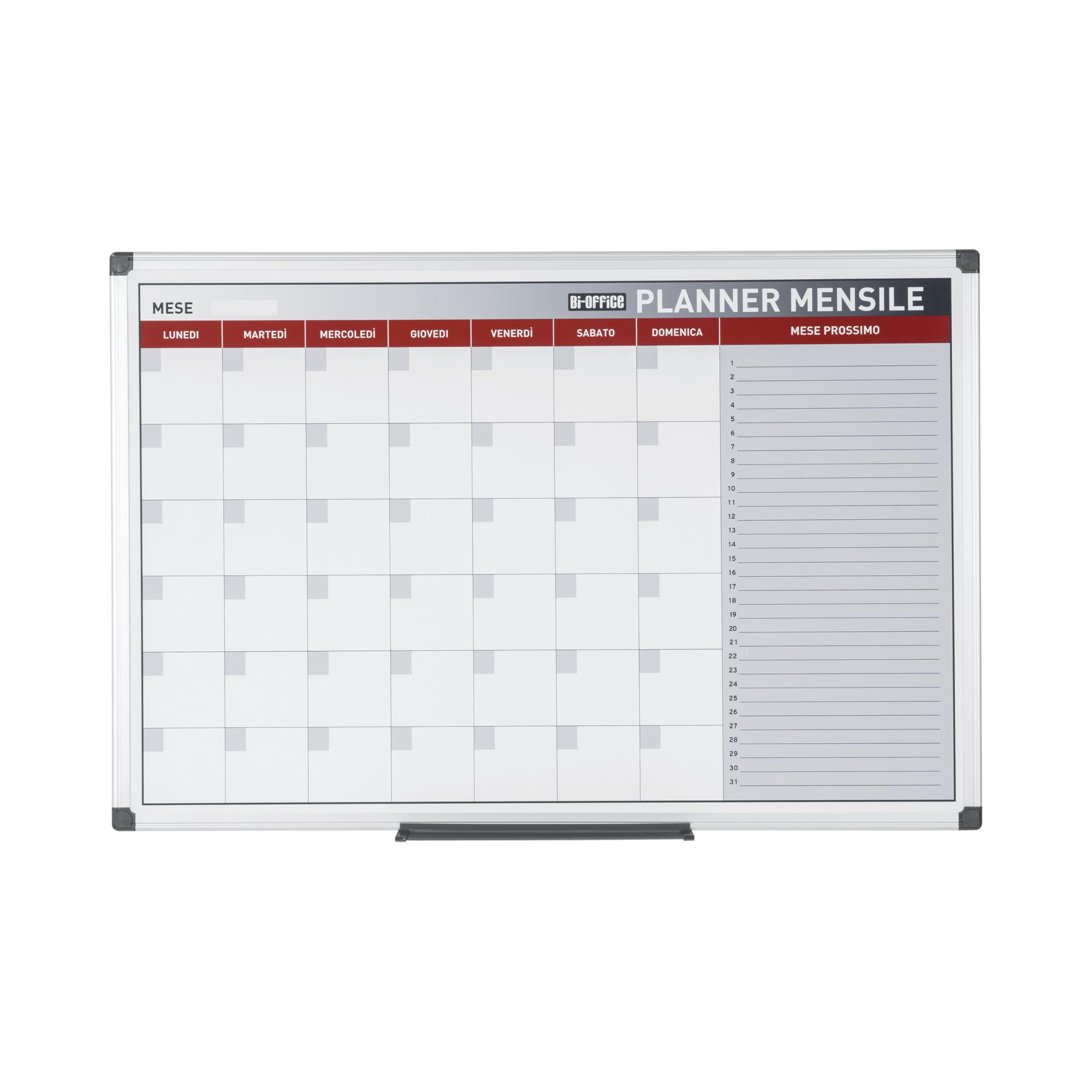 bi-office-maya-planning-magn-tique-mensuel-90-x-60-cm image 2