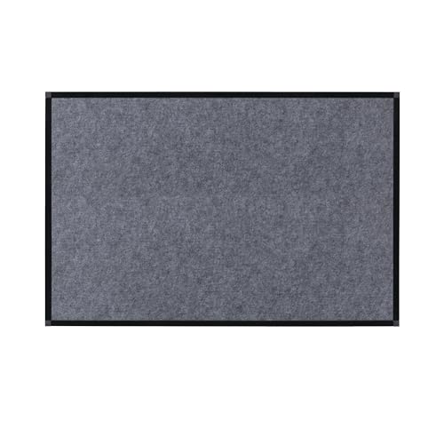 bi-office-new-generation-a9-tableau-d-affichage-105x75cm-pet-gris-cadre-aluminiu image 5