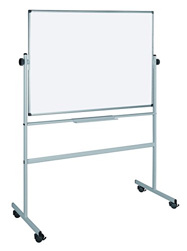 bi-office-maya-tableau-blanc-pivotant-magn-tique-double-face-1200x900-mm-blanc image 8